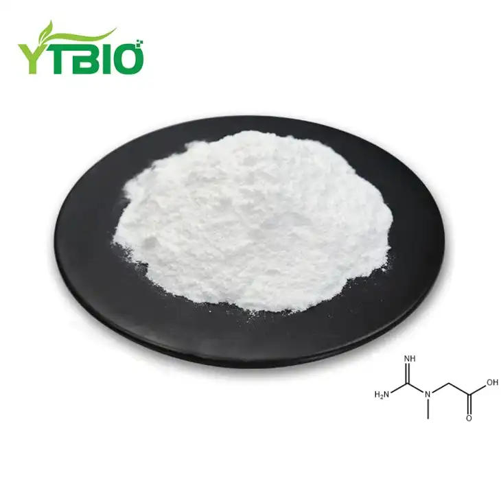 Bulk Creatine Powder